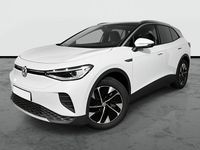 Usado VW ID.4 Pro 150 kW (204 CV) 2024 Blanco glaciar metalizado con techo negro SUV