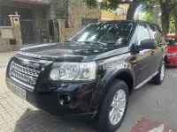 Usado Land Rover Freelander 2 SE 160 CV (117 kW) 2007 Negro SUV