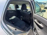 Usado Toyota Auris Luna 124 CV (91 kW) 2008 Gris / plata Utilitario
