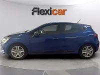Usado Renault Clio V 140 CV (102 kW) 2022 Azul Berlina