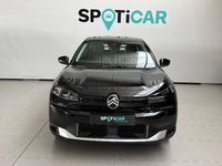 Usado Citroën C4 Business Class 136 CV (100 kW) 2025 Negro Berlina