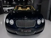 Usado Bentley Continental Flying Spur 2005 Berlina