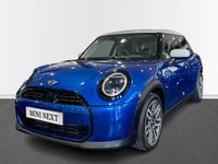 Usado Mini Cooper 156 CV (114 kW) 2024 Azul Utilitario