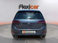 Usado VW Golf VII GTI 245 CV (180 kW) 2019 Gris Berlina