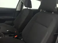 Usado VW Polo Advance 95 CV (69 kW) 2021 Gris / plata Berlina