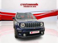 Usado Jeep Renegade Longitude 151 CV (111 kW) 2019 SUV