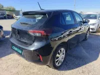 Usado Opel Corsa Edition 101 CV (74 kW) 2025 Negro Utilitario