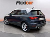 Occasion Seat Arona FR 150 ch (110 kW) 2023 Bleue SUV