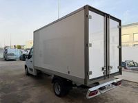 Usado Nissan NV400 Comfort 130 CV (95 kW) 2021 Blanco Van