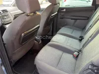 Usado Ford C-MAX Trend 90 CV (66 kW) 2006 Azul Monovolumen
