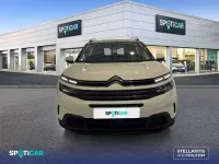 Usado Citroën C5 Aircross PureTech 131 CV (96 kW) 2022 Blanco SUV