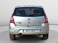 Usado Dacia Sandero 75 CV (55 kW) 2012