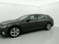 Usado Audi A6 Sport 204 CV (150 kW) 2022 Manhattangrau metallic Familiar