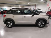 usado Citroën C3 Aircross Puretech 81kw 110cv S S Feel Beige