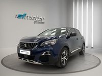 Usado Peugeot 3008 225 CV (165 kW) 2020 Azul SUV