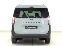 Usado Ford Tourneo Titanium 125 CV (91 kW) 2024