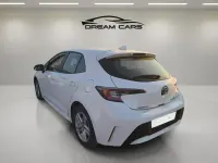 Usado Toyota Corolla Active 122 CV (89 kW) 2022 Blanco Pickup/Camioneta