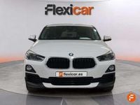 Usado BMW X2 150 HP (110 kW) 2018 Branco SUV