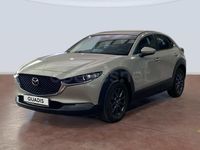 Usado Mazda CX-30 Prime-Line 140 CV (102 kW) 2025 Gris / plata SUV