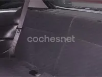 Usado Honda Civic S 90 CV (66 kW) 1999 Gris / plata Berlina