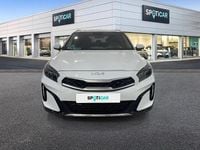 Usado Kia XCeed 120 HP (88 kW) 2023 Branco SUV