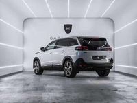 Usado Peugeot 5008 Allure 120 CV (88 kW) 2018 SUV