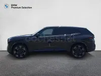 Nuevo BMW XM Comfort Edition 476 CV (350 kW) 2026 Negro SUV