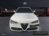 usado Alfa Romeo Giulia 2.2 Diesel 140kW (190CV) Sprint RWD