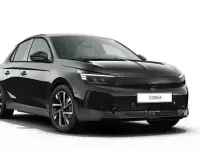 Nuevo Opel Corsa 100 CV (73 kW) 2025 Negro Utilitario