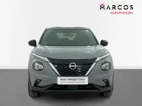 Usado Nissan Juke N-Connecta 143 CV (105 kW) 2024 SUV