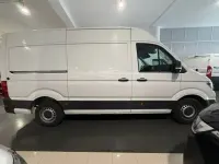 Usado VW Crafter 140 CV (102 kW) 2023 Blanco Van
