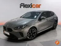 Usado BMW 120 170 CV (125 kW) 2025 Gris Utilitario