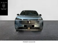 Ny Peugeot 3008 Allure 145 HK (106 kW) 2026 Grå SUV
