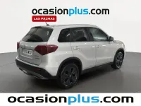 Usado Suzuki Vitara 129 CV (94 kW) 2022 Gris SUV