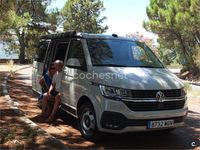Usado VW California California 78 CV (57 kW) 1999 Beige Van