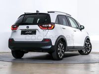 Usado Honda Jazz 109 CV (80 kW) 2022 Blanco Utilitario