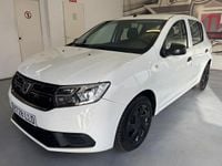 Usado Dacia Sandero Essentiel 101 CV (74 kW) 2020 Utilitario