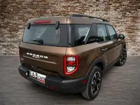 Nuevo Jeep Wrangler Sport 181 CV (133 kW) 2026 Amarillo SUV
