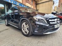 usado Mercedes GLA250 Style 4Matic 7G-DCT