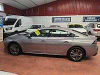 Usado Peugeot 508 Active 130 CV (95 kW) 2022 Gris / plata Berlina