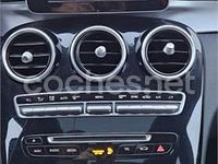 Käytetty Mercedes C220 170 HP (125 kW) 2018 Harmaa Farmari