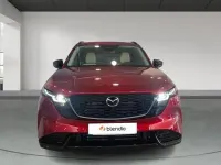 Nuevo Mazda CX-5 Homura-Line 141 CV (103 kW) 2026 SUV