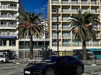 Usado Porsche Panamera 4S 544 CV (400 kW) 2025 Gris / plata Berlina
