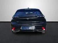 Usado Peugeot 308 Allure 130 CV (95 kW) 2022 Azul Familiar