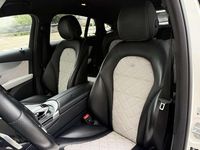 Usado Mercedes GLC350 258 CV (189 kW) 2017 Blanco Coupe