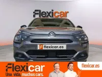 Usado Citroën C4 Live 101 CV (74 kW) 2022 Blanco Utilitario