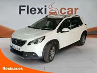 usado Peugeot 2008 1.2 PureTech S&S Allure 130