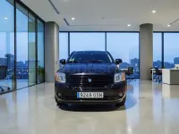 Usado Dodge Caliber SE 140 CV (102 kW) 2010 Negro Utilitario