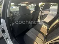 Usado Seat Leon Sport 105 CV (77 kW) 2008 Blanco Utilitario