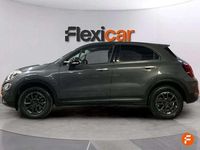 Usado Fiat 500X Club 131 CV (96 kW) 2023 Gris SUV